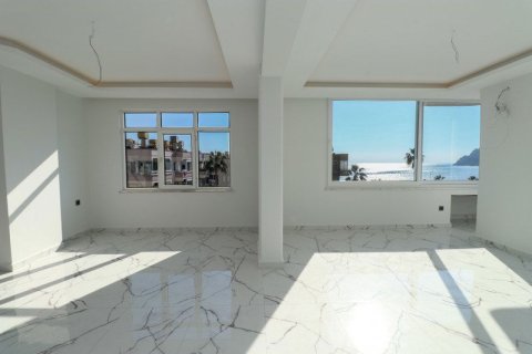 Daire  2+1  Alanya, Antalya, Türkiye №217491
