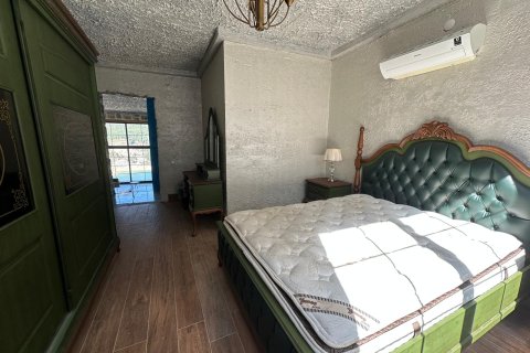 3+1 Villa  i Kestel, Bursa, Tyrkia Nr. 217497 - 12