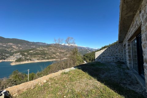 3+1 Villa  i Kestel, Bursa, Tyrkia Nr. 217497 - 19