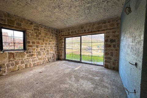 3+1 Villa  i Kestel, Bursa, Tyrkia Nr. 217497 - 14