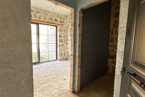 3+1 Villa  i Kestel, Bursa, Tyrkia Nr. 217497 - 16