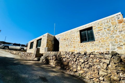 3+1 Villa  i Kestel, Bursa, Tyrkia Nr. 217497 - 20