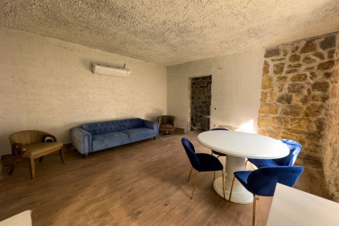 3+1 Villa  i Kestel, Bursa, Tyrkia Nr. 217497 - 10