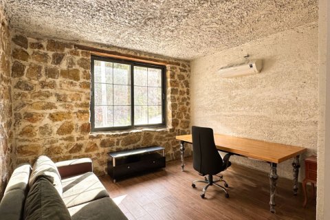 3+1 Villa  i Kestel, Bursa, Tyrkia Nr. 217497 - 9