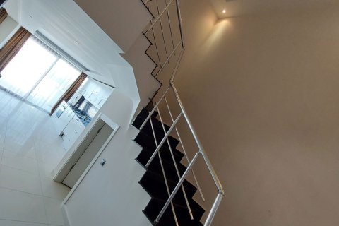 3+1 Villa  i Alanya, Antalya, Turkiet Nr. 217496 - 12