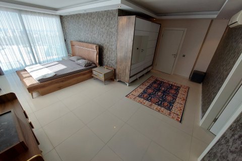 3+1 Villa  i Alanya, Antalya, Turkiet Nr. 217496 - 4