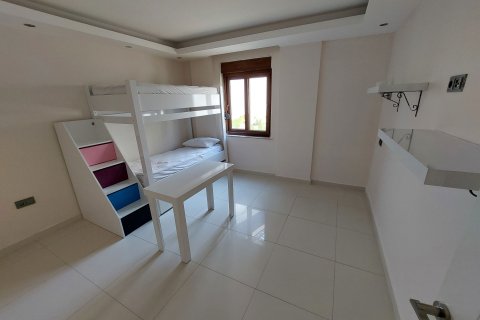 3+1 Villa  i Alanya, Antalya, Turkiet Nr. 217496 - 8