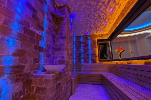 Продажа квартиры  в Махмутларе, Анталье, Турция 1+1, 69м2, №217493 – фото 15