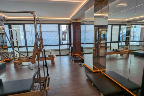 Продажа квартиры  в Махмутларе, Анталье, Турция 1+1, 69м2, №217493 – фото 10