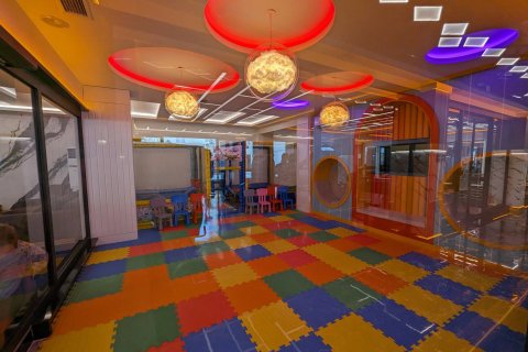 Продажа квартиры  в Махмутларе, Анталье, Турция 1+1, 69м2, №217493 – фото 9