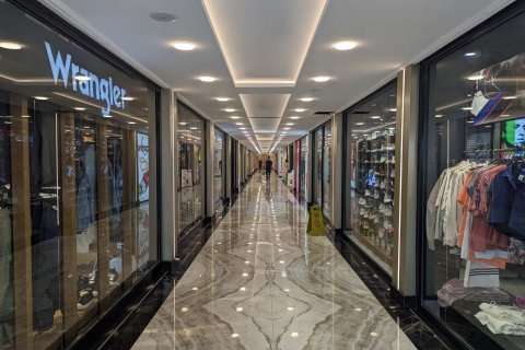 Продажа квартиры  в Махмутларе, Анталье, Турция 1+1, 69м2, №217493 – фото 18