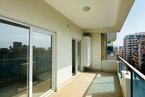 Продажа квартиры  в Махмутларе, Анталье, Турция 1+1, 69м2, №217493 – фото 5