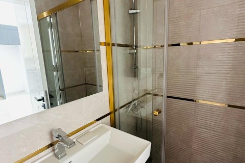 Продажа квартиры  в Махмутларе, Анталье, Турция 1+1, 69м2, №217493 – фото 6