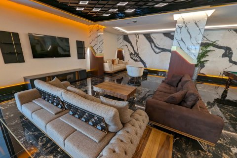 Продажа квартиры  в Махмутларе, Анталье, Турция 1+1, 69м2, №217493 – фото 8