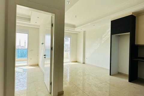 Продажа квартиры  в Махмутларе, Анталье, Турция 1+1, 69м2, №217493 – фото 4