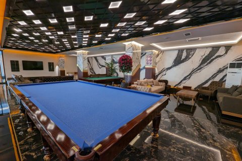 Продажа квартиры  в Махмутларе, Анталье, Турция 1+1, 69м2, №217493 – фото 12