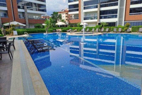 2+1 Lägenhet  i Oba, Antalya, Turkiet Nr. 217492 - 8