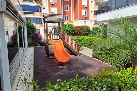 2+1 Lägenhet  i Oba, Antalya, Turkiet Nr. 217492 - 10