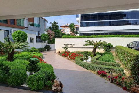 2+1 Lägenhet  i Oba, Antalya, Turkiet Nr. 217492 - 11