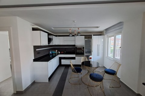 2+1 Lägenhet  i Oba, Antalya, Turkiet Nr. 217492 - 3