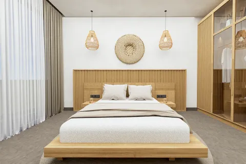 Apartment for sale  in Antalya, Turkey, 1912m2, No. 215239 – photo 8