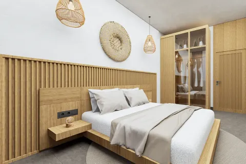 Apartment for sale  in Antalya, Turkey, 1912m2, No. 215239 – photo 9