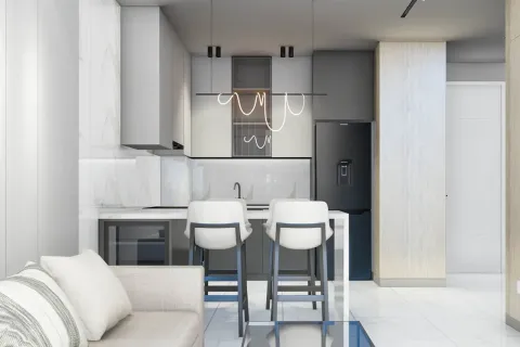 Apartment for sale  in Antalya, Turkey, 132m2, No. 215237 – photo 8