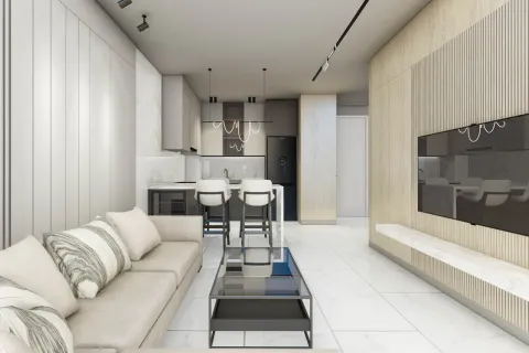 Apartment for sale  in Antalya, Turkey, 132m2, No. 215237 – photo 6