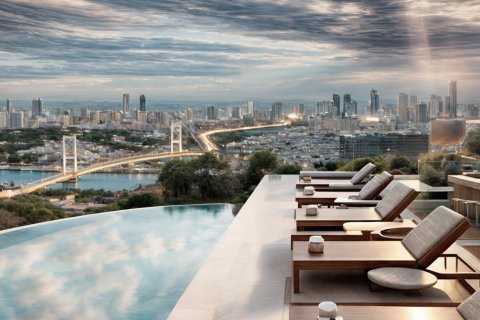 Продажа квартиры  в Стамбуле, Турция 3 комн., 165м2, №215241 – фото 3