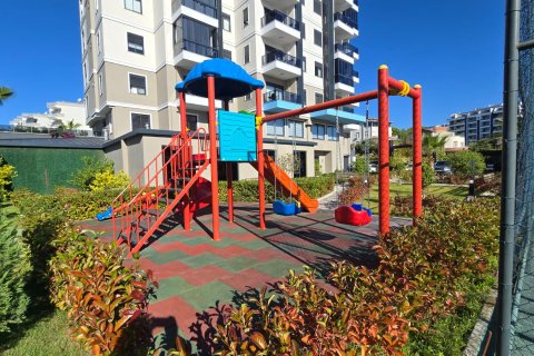 1+1 Lägenhet  i Avsallar, Antalya, Turkiet Nr. 215242 - 21