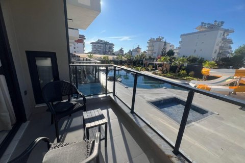 1+1 Lägenhet  i Avsallar, Antalya, Turkiet Nr. 215242 - 11