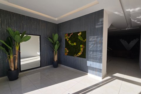 1+1 Lägenhet  i Avsallar, Antalya, Turkiet Nr. 215242 - 26