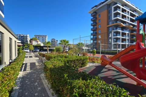 1+1 Lägenhet  i Avsallar, Antalya, Turkiet Nr. 215242 - 22