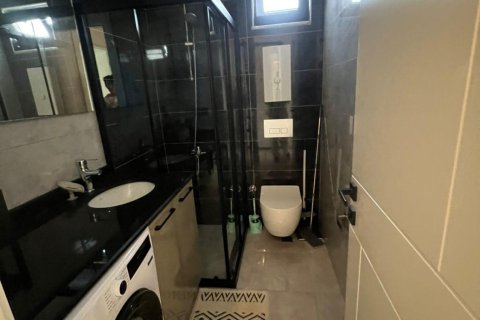 1+1 Lägenhet  i Avsallar, Antalya, Turkiet Nr. 215242 - 8