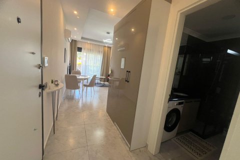 1+1 Lägenhet  i Avsallar, Antalya, Turkiet Nr. 215242 - 7