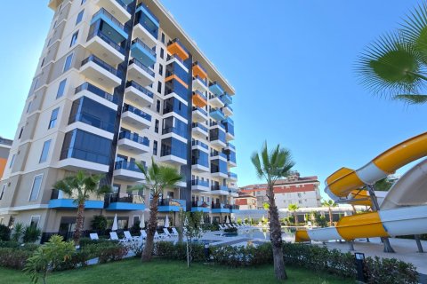 1+1 Lägenhet  i Avsallar, Antalya, Turkiet Nr. 215242 - 17