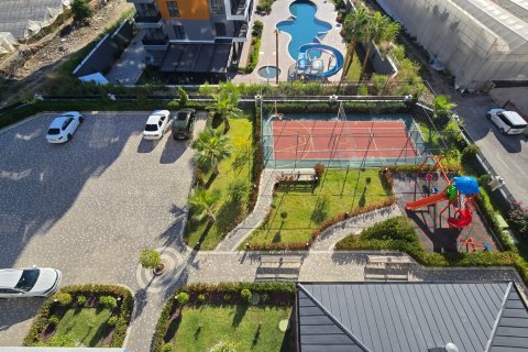 1+1 Lägenhet  i Avsallar, Antalya, Turkiet Nr. 215242 - 23
