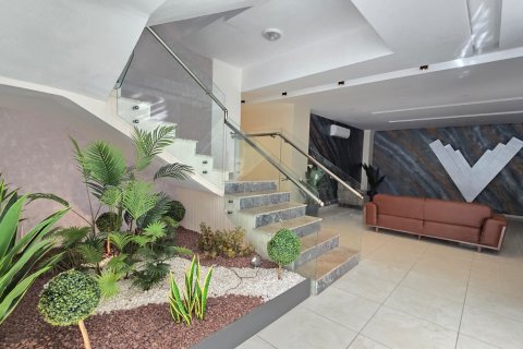 1+1 Lägenhet  i Avsallar, Antalya, Turkiet Nr. 215242 - 28