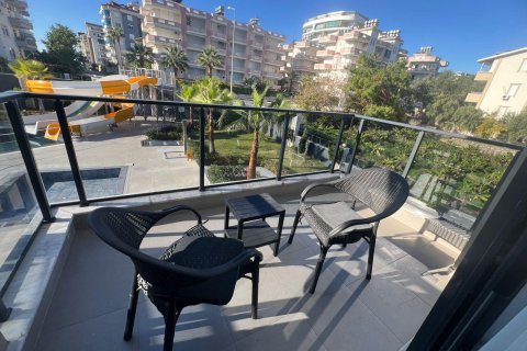 1+1 Lägenhet  i Avsallar, Antalya, Turkiet Nr. 215242 - 10