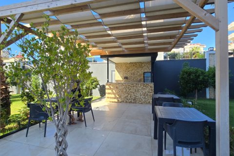 1+1 Lägenhet  i Avsallar, Antalya, Turkiet Nr. 215242 - 19