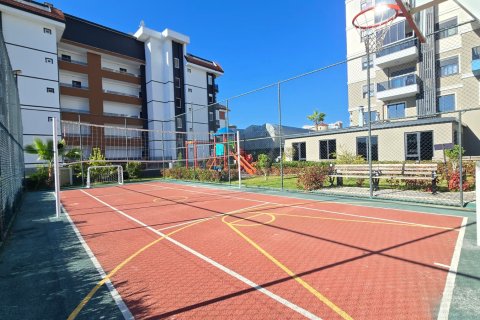 1+1 Lägenhet  i Avsallar, Antalya, Turkiet Nr. 215242 - 20