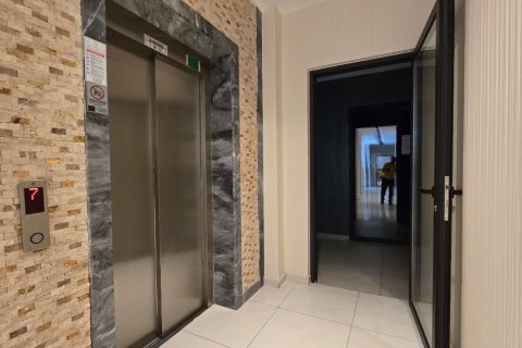 1+1 Lägenhet  i Avsallar, Antalya, Turkiet Nr. 215242 - 29