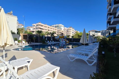 1+1 Lägenhet  i Avsallar, Antalya, Turkiet Nr. 215242 - 16