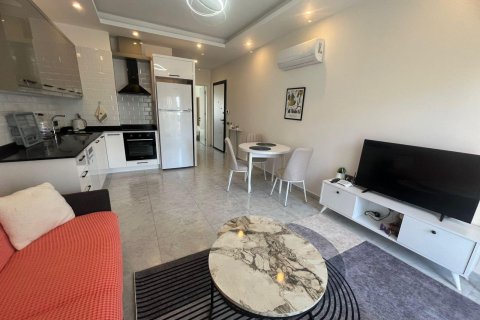 1+1 Lägenhet  i Avsallar, Antalya, Turkiet Nr. 215242 - 3