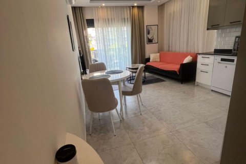 1+1 Lägenhet  i Avsallar, Antalya, Turkiet Nr. 215242 - 2