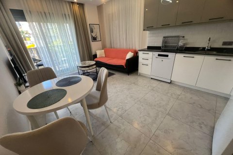 1+1 Lägenhet  i Avsallar, Antalya, Turkiet Nr. 215242 - 4