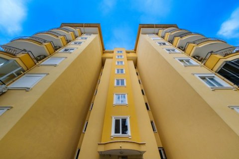 2+1 Lägenhet  i Alanya, Antalya, Turkiet Nr. 215243 - 26