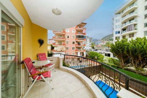 2+1 Lägenhet  i Alanya, Antalya, Turkiet Nr. 215243 - 19