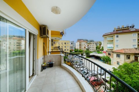 2+1 Lägenhet  i Alanya, Antalya, Turkiet Nr. 215243 - 16