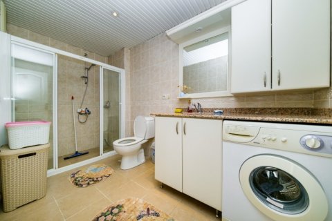 2+1 Lägenhet  i Alanya, Antalya, Turkiet Nr. 215243 - 12